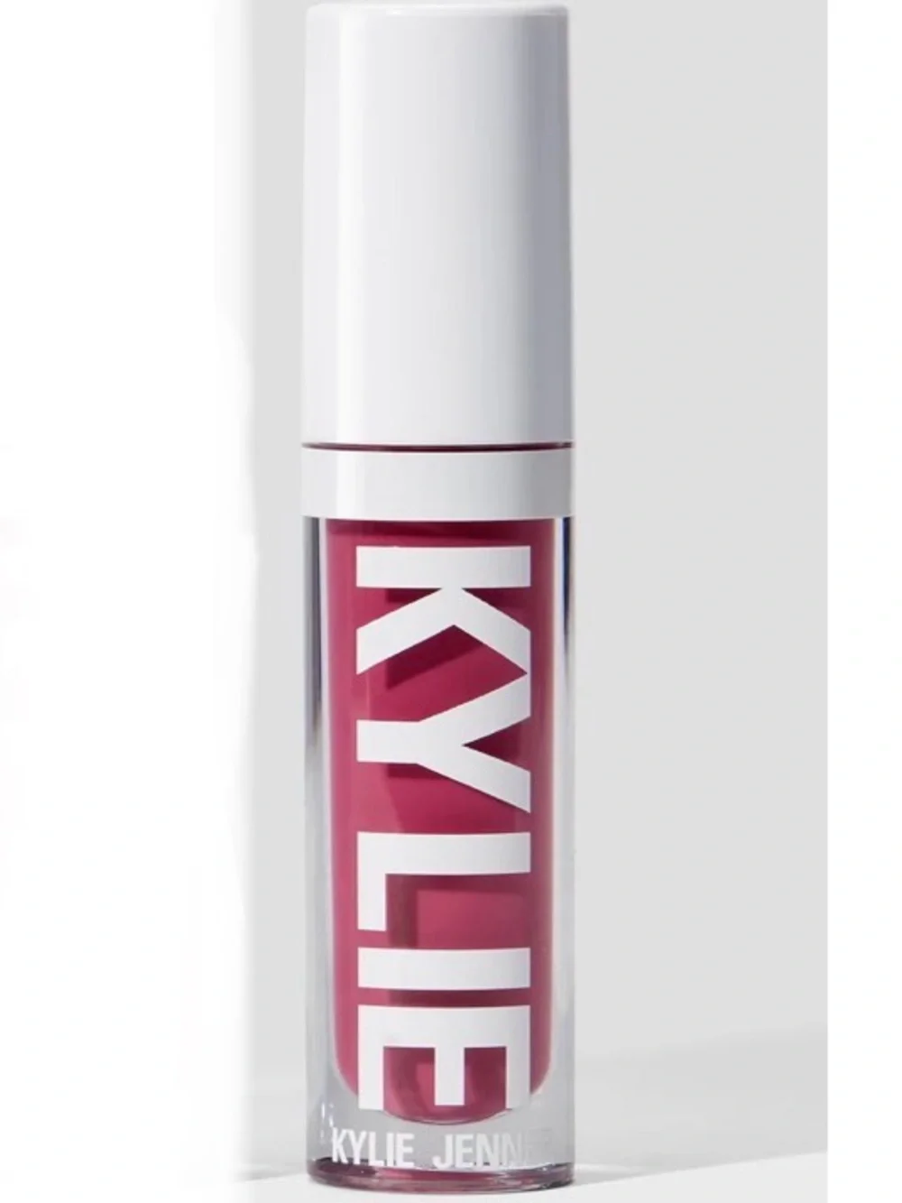 Kylie Cosmetics Berry Kiss Plumping Gloss Lipgloss